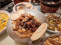 -小菜园新徽菜(合肥滨湖世纪金源店)