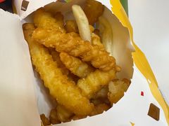 -麦当劳(望京国际商业中心店)