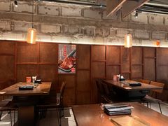 -新石器烤肉(中房金谊广场店)