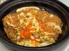 -新成海港大酒楼(康华路店)