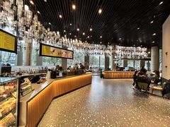 -星巴克臻选(湖滨道店)