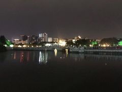 -南通濠河风景名胜区