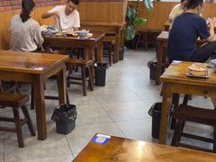 -长安后宰门水盆羊肉(新都心店)