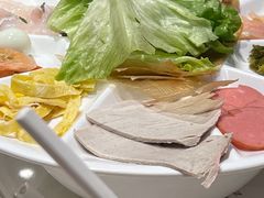 -陳生記米线·始于1989(体育场路店)