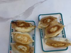 -当家水煎包·牛肉汤(浦江店)