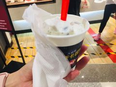 -DQ·蛋糕·冰淇淋(万象城店)