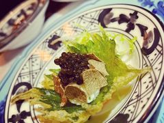 -夏苑(新加坡丽思卡尔顿美年酒店)