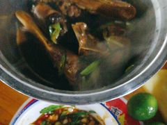 -霞姐屯昌枫木香草鸭店(海螺店)