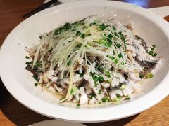 -三猫黑鱼花(南大店)
