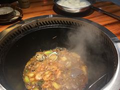 -锅来乐地锅鸡(安亭店)
