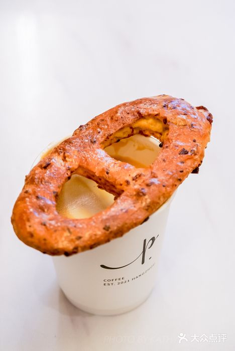 富贵面包公司(运河店)图片