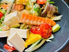-九井澤精致料理(金茂店)
