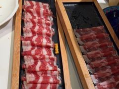 -祥源胡同·涮牛羊肉火锅(花桥店)
