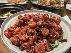 -郑喜旺烧烤(郑州总店)