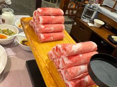 -东来顺饭庄(apm总店)