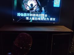 -活力无限KTV(天河新天地店)