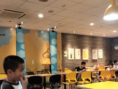 -麦当劳(美林湖店)