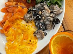 -Egg•Allday Brunch(襄阳北路店)
