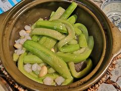 -南京大牌档(香港广场店)
