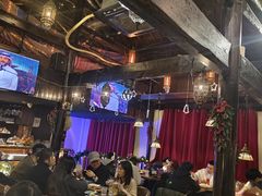 -Uncle Kosto科斯托·中东菜