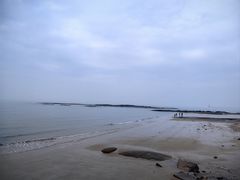 -日照灯塔风景区