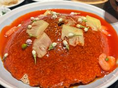 -芳芳私房菜·精做淮扬菜(承德路店)