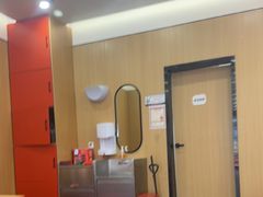-塔斯汀中国汉堡(浦东绿地东海岸店)