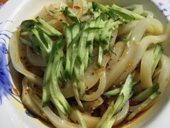 -清真·胖妈妈手抓餐厅(定西路长城宾馆店)