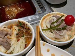 -海底捞火锅(曼巴特广场店)