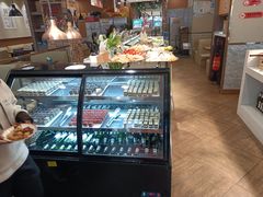 -快乐爱斯米牛排自助(太原街万达店)