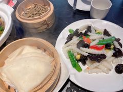 -芳芳私房菜·精做淮扬菜(承德路店)