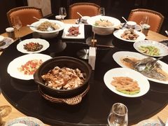 -味莊餐厅(康庄南街店)