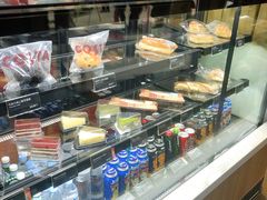 -COSTA COFFEE(哈尔滨凯德学府店)