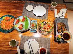-江户前寿司(好运街店)
