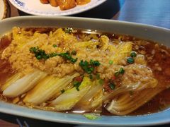 -蜜桃餐厅·古运河畔(南下塘店)