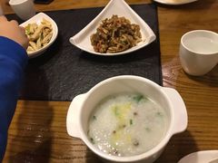 -小城粥道·海胆鲜虾粥(解放广场店)