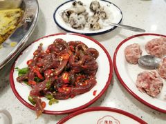 -陳艳红火锅(港汇店)
