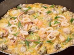 -龙宴海鲜城(经中路店)