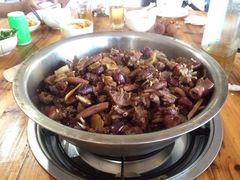 -宁大姐第一家脆皮狗肉馆(江滨路店)