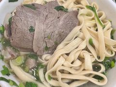-东方宫·中国兰州牛肉拉面(三里屯店)