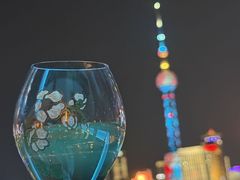 -外滩8号 whisky bar(金延大厦店)