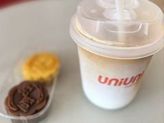 -UNIUNI(凯瑟琳广场店)