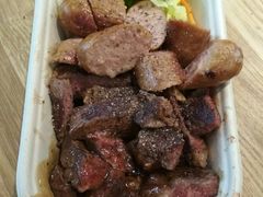 -盒马鲜生(宝地店)