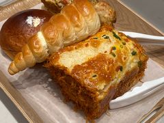 -烘焙町面包店(西四店)