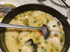 -荣兴酒家(徐家汇店)