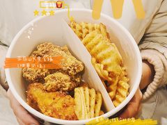 -麦当劳(塔园路店)