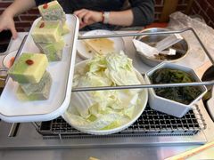 -亮健容天生蚝烧烤自助(交道口直营店)