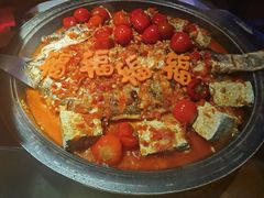 -烤匠麻辣烤鱼(万象城店)