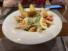 -LA CREPERIE BRETONNE布列塔尼法式餐厅(天童北路店)