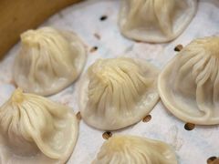 -上海小南国(金桥国际广场店)
